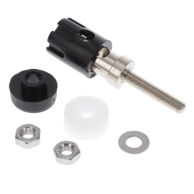 SPRING TERMINAL M4L SPT3 BLACK