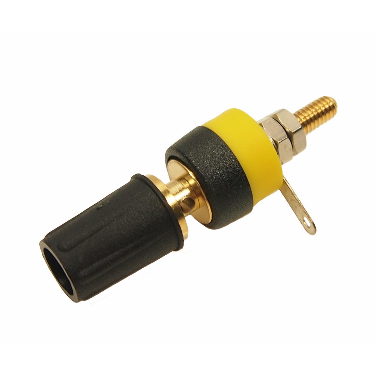 TERMINAL TP2 BLACK GOLD