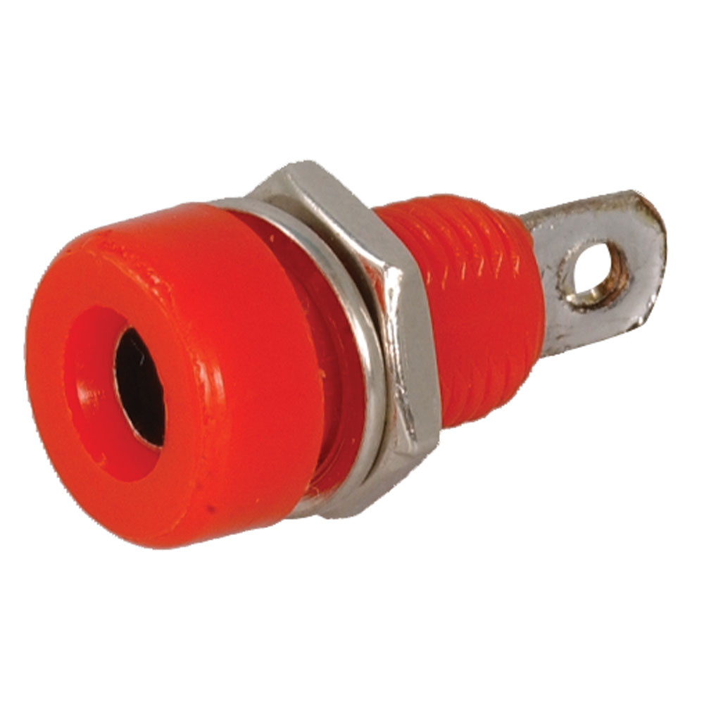 Chassis Mount 0.212" (5.45 mm) I