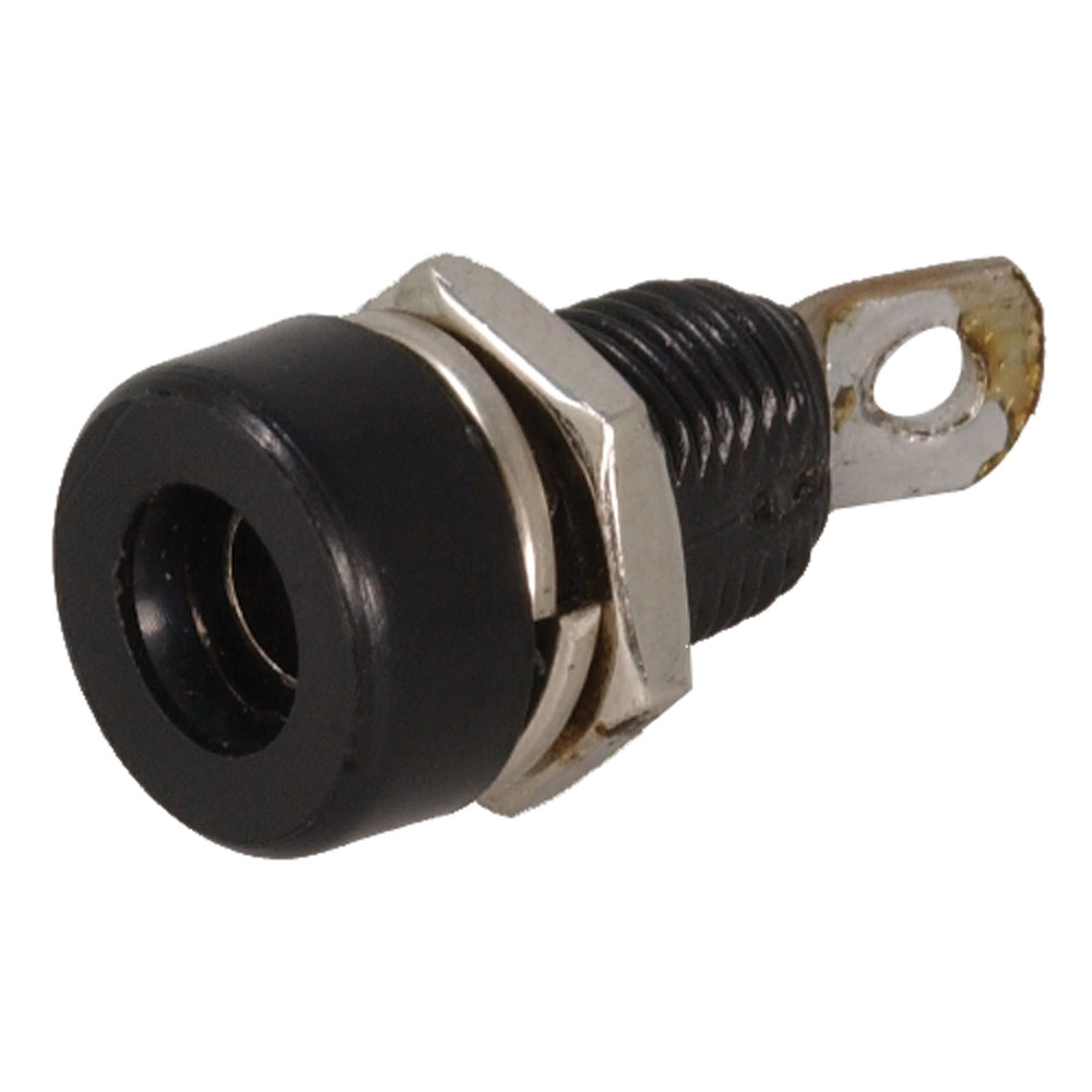 Chassis Mount 0.212" (5.45 mm) I