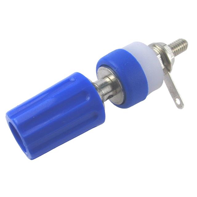 TERMINAL TP1 BLUE ASSEMBLED