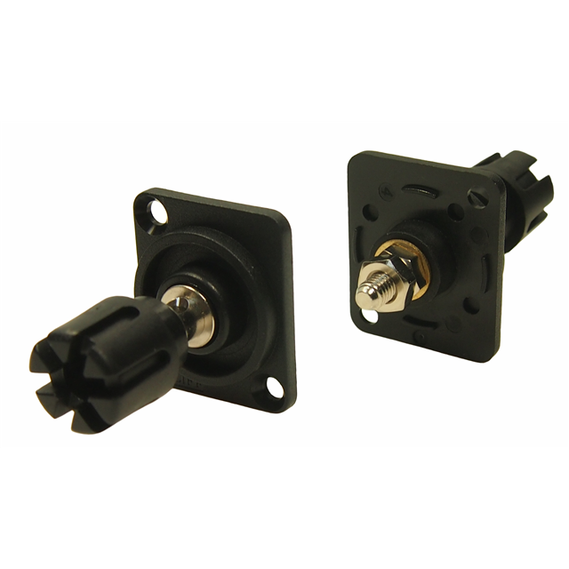 XRP3 TP6S BLACK/BLACK CSK