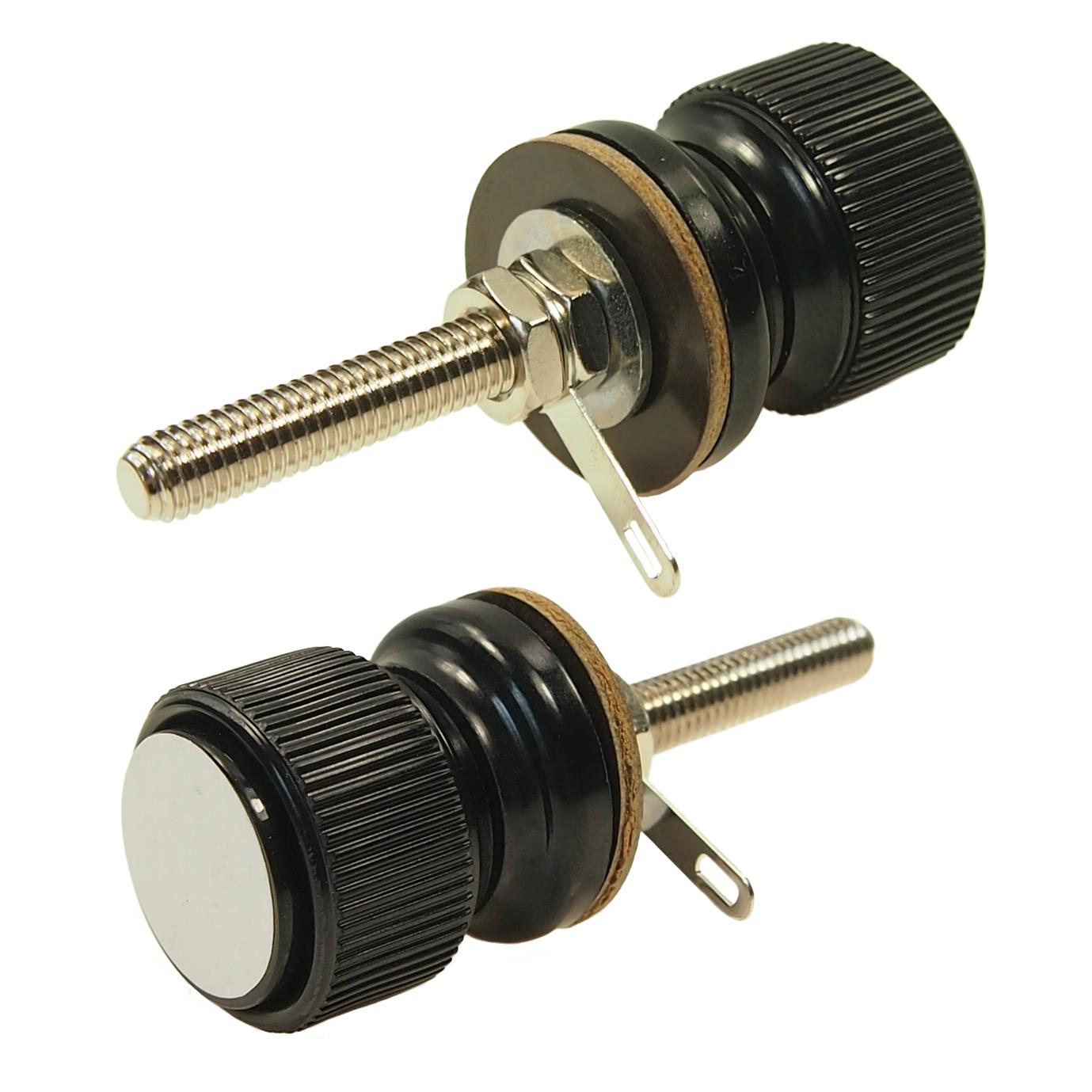 TERMINAL TP9 30A BLACK