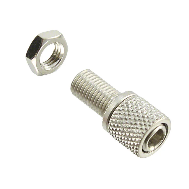 CONN BIND POST KNURLED