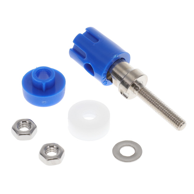 SPRING TERMINAL M4L SPT3 BLUE