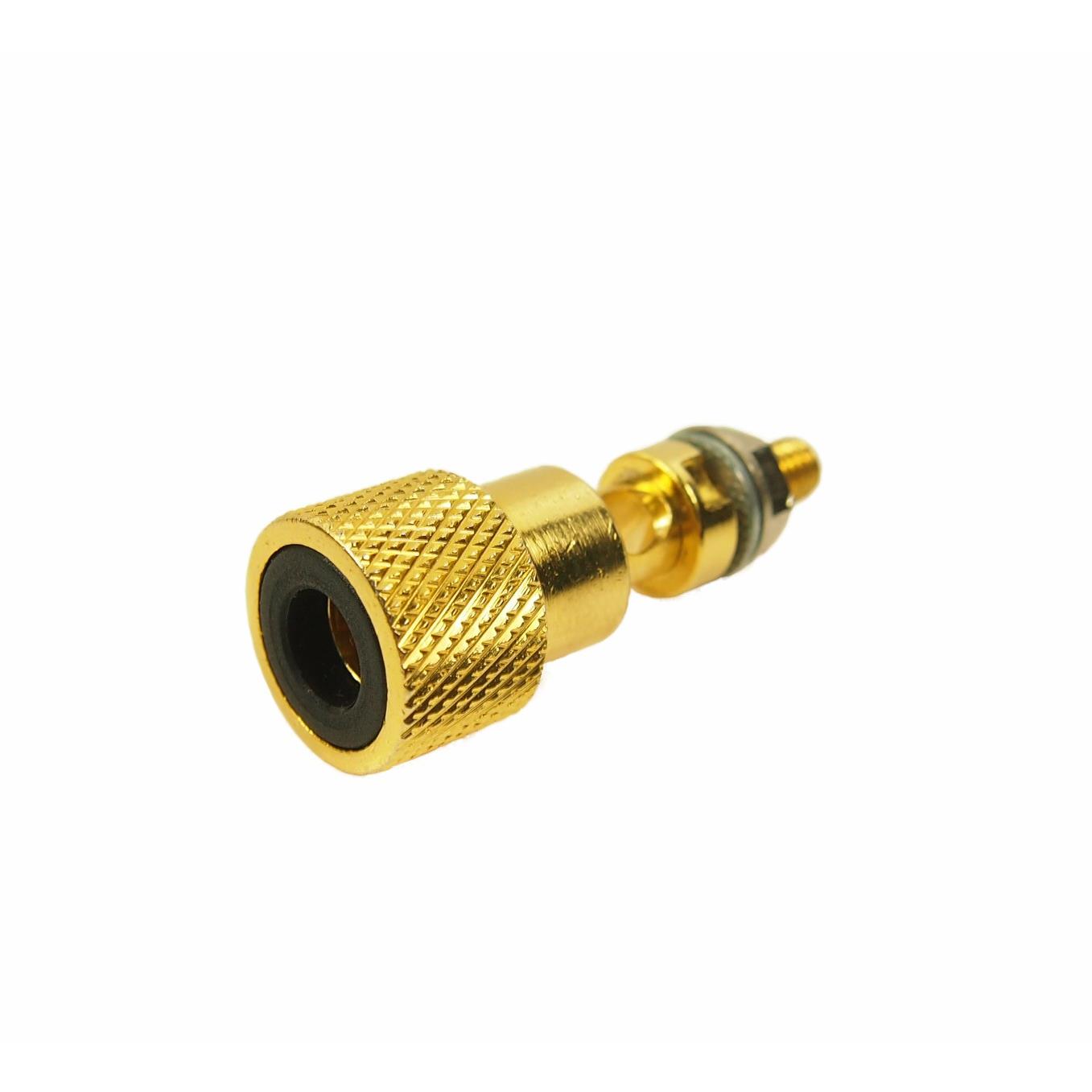 HI FI TERMINAL TP/6CS BLACK