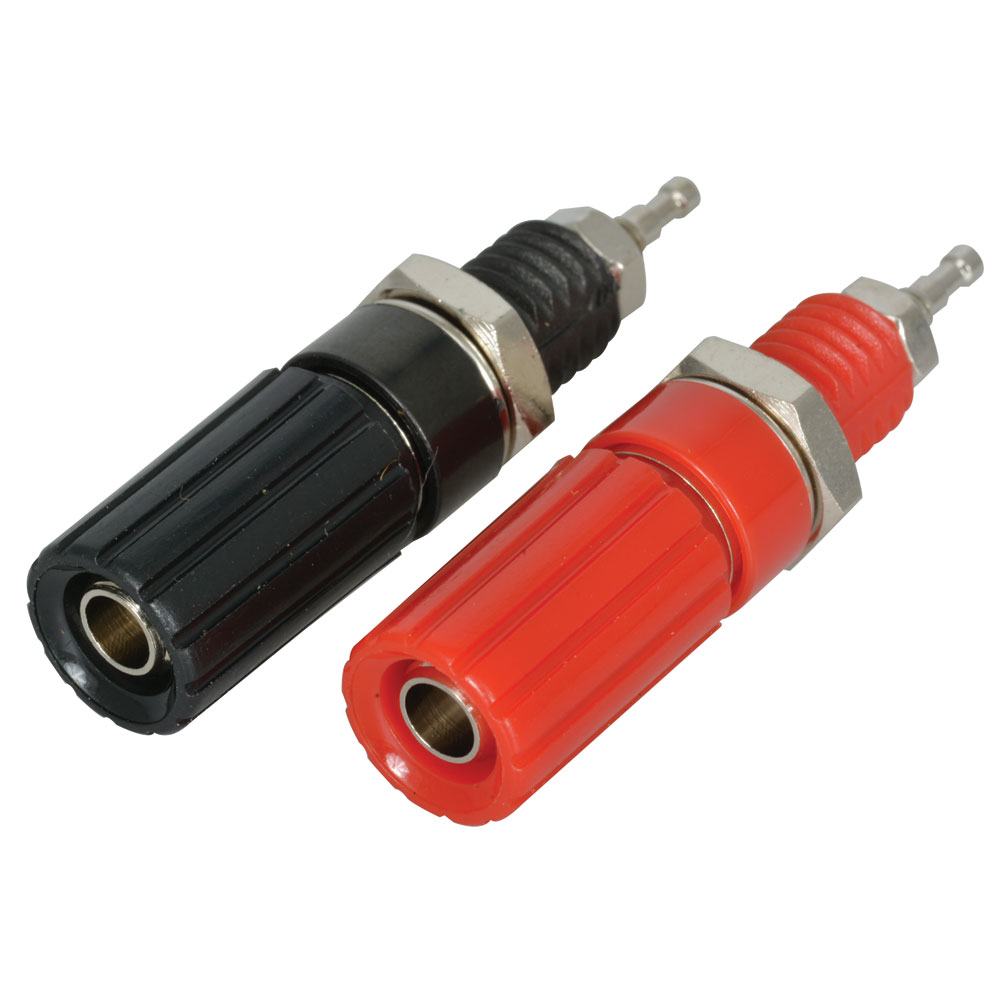 Binding Post Breadboard Screw Ty