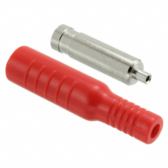 CONN BANANA JACK RED