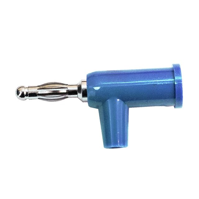 CONN BANANA PLUG STACK SLDRLESS