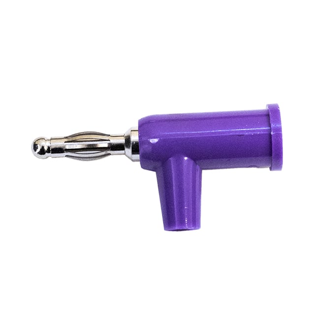 CONN BANANA PLUG STACK SLDRLESS