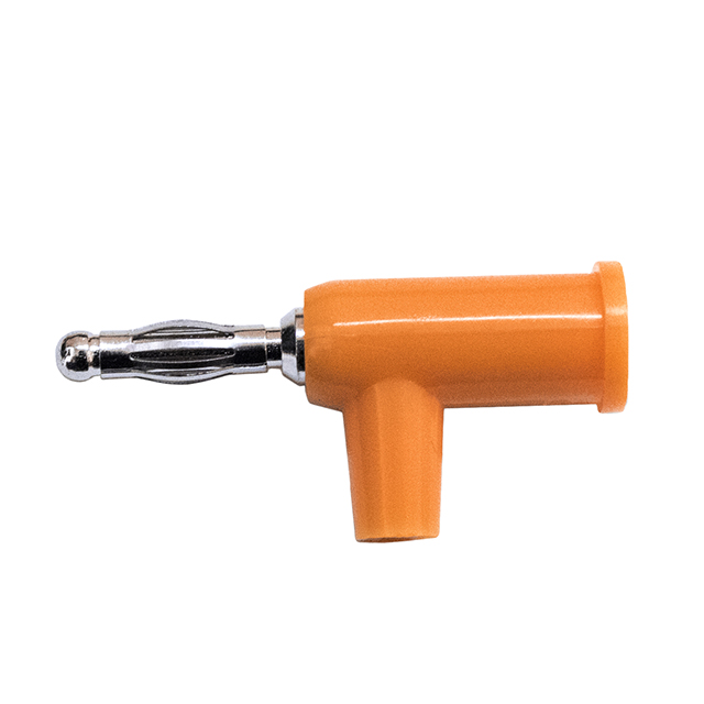 CONN BANANA PLUG STACK SLDRLESS