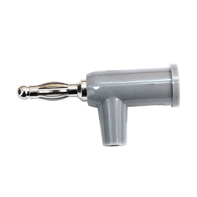 CONN BANANA PLUG STACK SLDRLESS