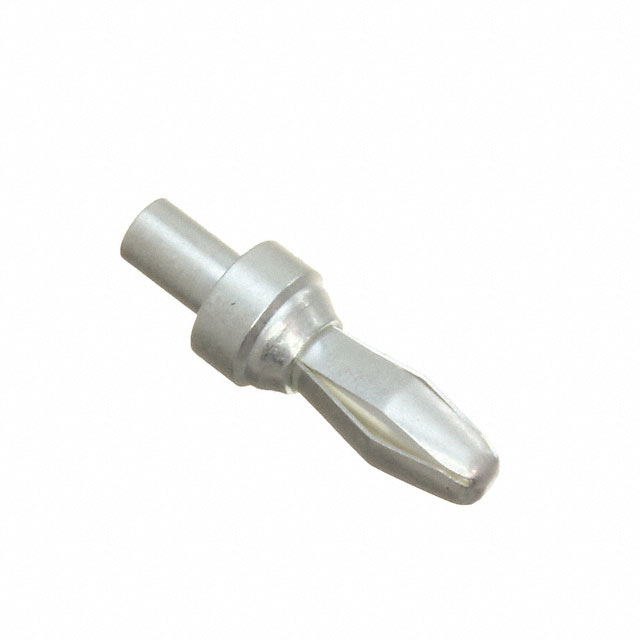 CONN BANANA PLUG RIVET