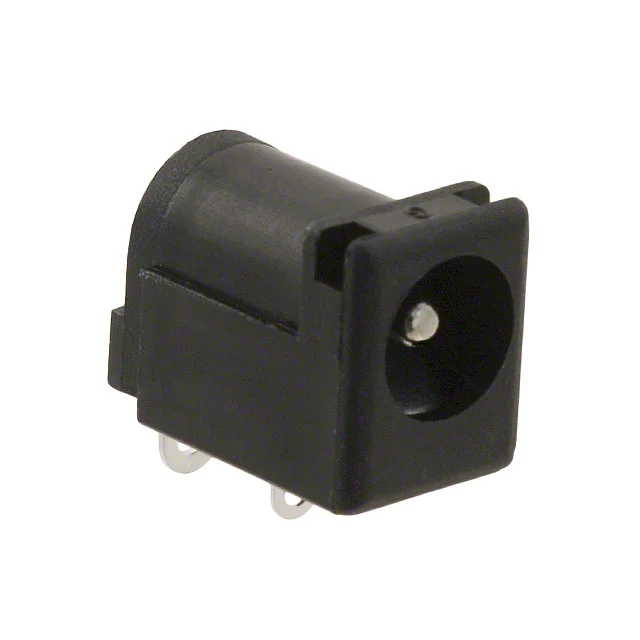 CONN PWR JACK 2X5.5MM SOLDER CONN PWR JACK 2X5.5MM SOLDER