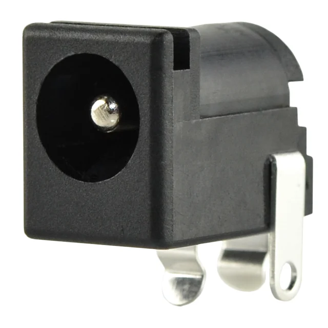 CONN PWR JACK 2.5X5.5MM SOLDER