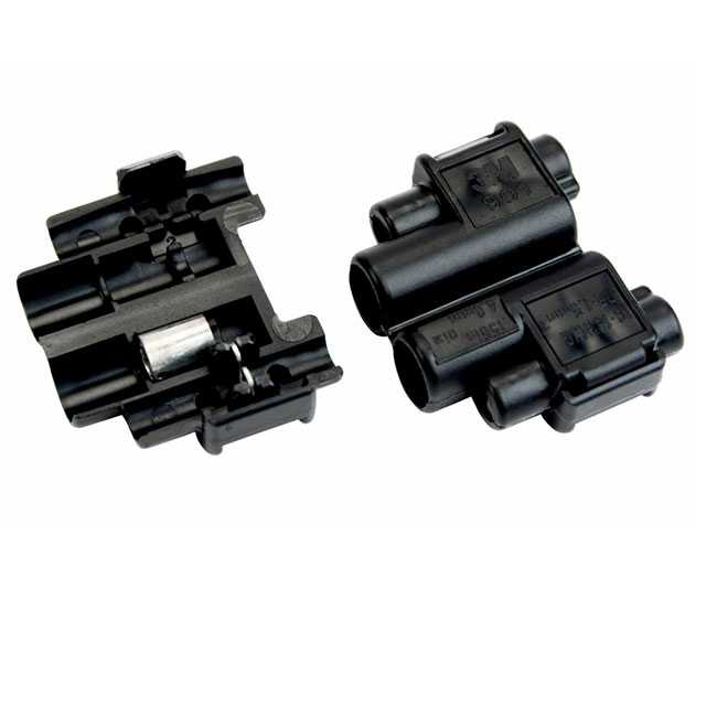 CONN ADPT TAP TO BARREL CONN ADPT TAP TO BARREL