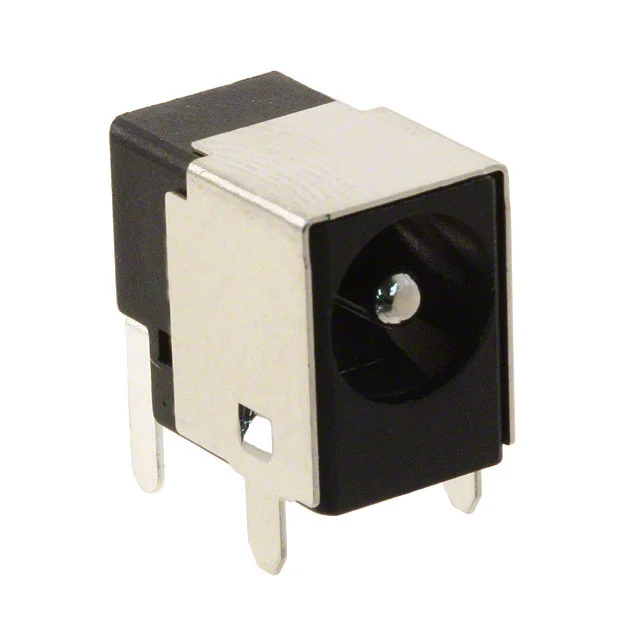 CONN PWR JACK 2X5.5MM SOLDER