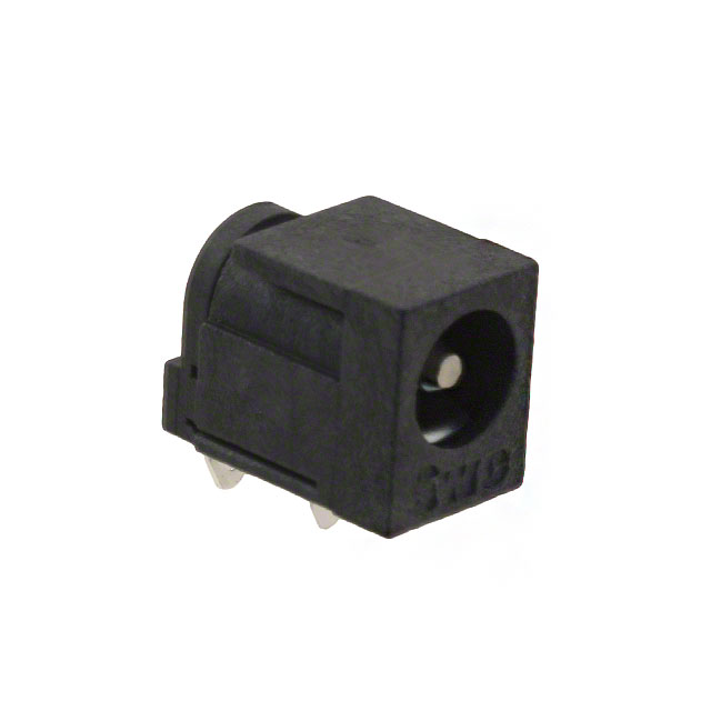 CONN PWR JACK 2.5X5.5MM SOLDER