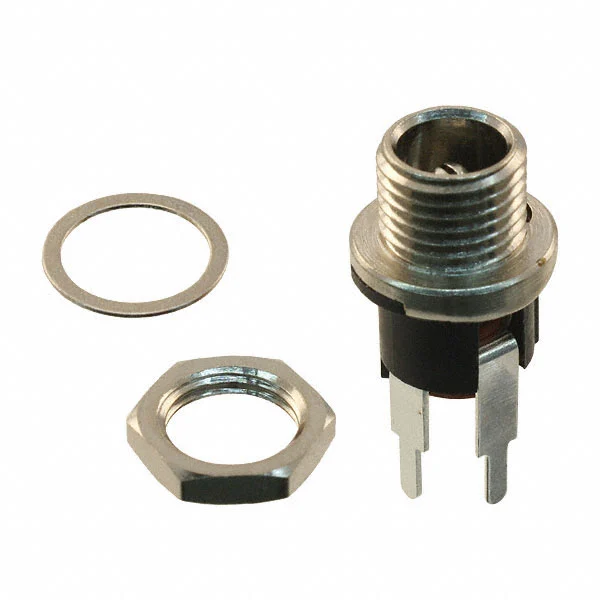 CONN PWR JACK 2.5X5.5MM SOLDER