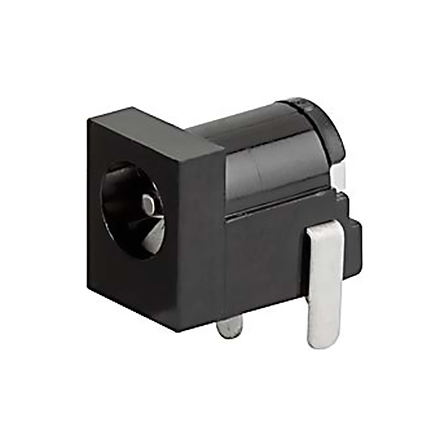 CONN PWR JACK 2X5.5MM SOLDER