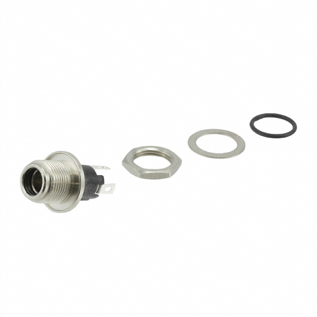 CONN PWR JACK 2X5.5MM SOLDER