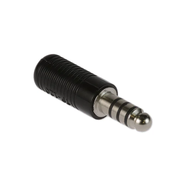 TELEPHONE PLUG INLINE 4 CONDUCTO