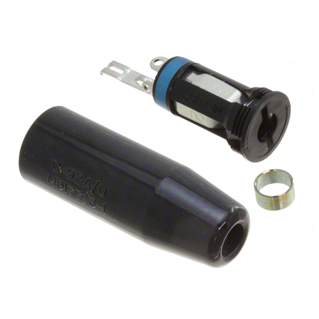 CONN JACK 4COND TJ-102