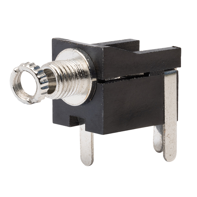 CONN JACK MONO 2.5MM R/A