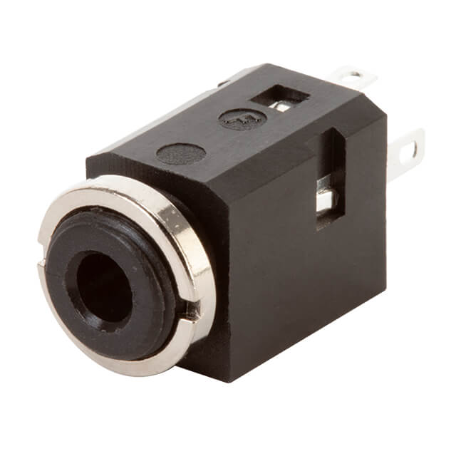 AUDIO JACK, 3.5MM, THROUGH HOLE, AUDIO JACK, 3.5MM, THROUGH HOLE,