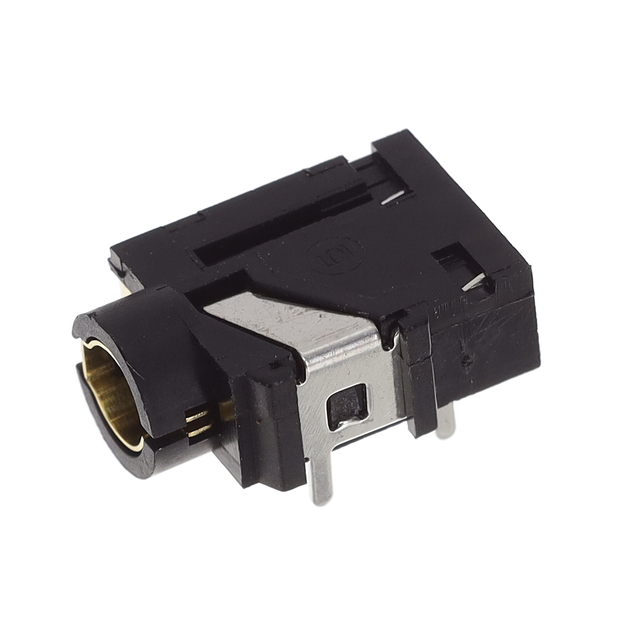 CONN JACK 4COND 3.5MM R/A