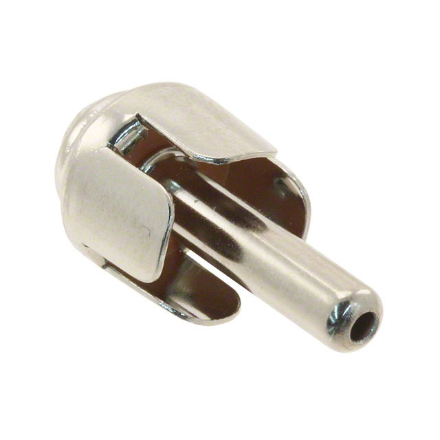 CONN RCA PLUG MONO 2COND