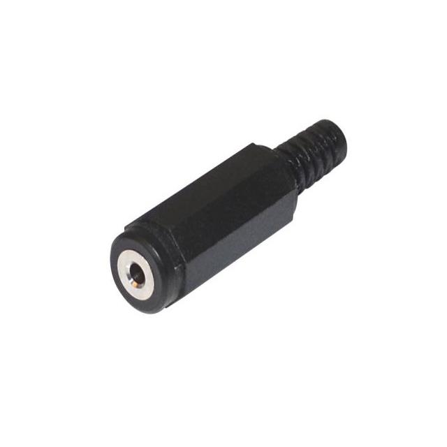 CONN JACK MONO 2.5MM