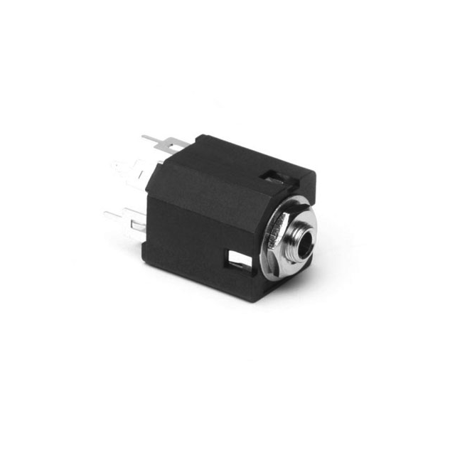 3.5MM MONO VERTICAL METAL NUT SC