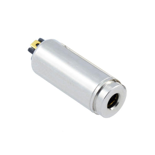 CONN JACK 2.5MM 4CON MOLD STYLE