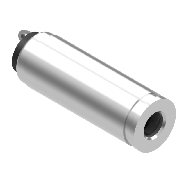 CONN JACK 3.5MM STEREO MOLD STYL