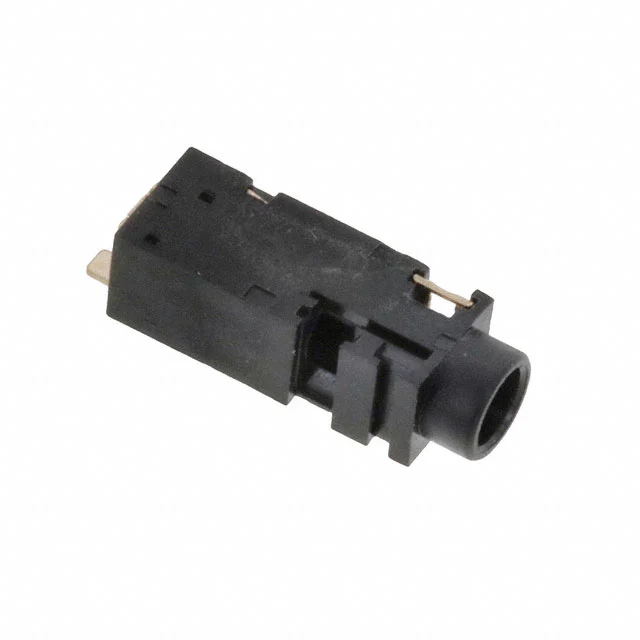 CONN JACK MONO 3.5MM SMD R/A