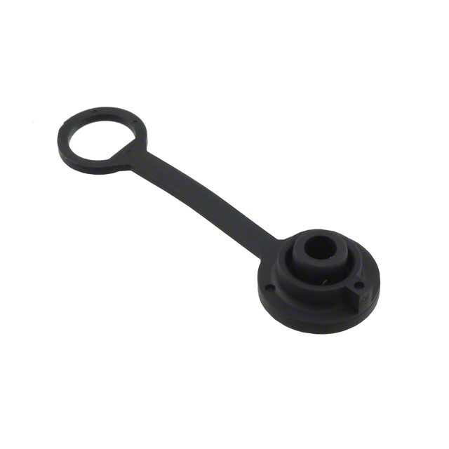 HI-AMP POWER JACK CAP