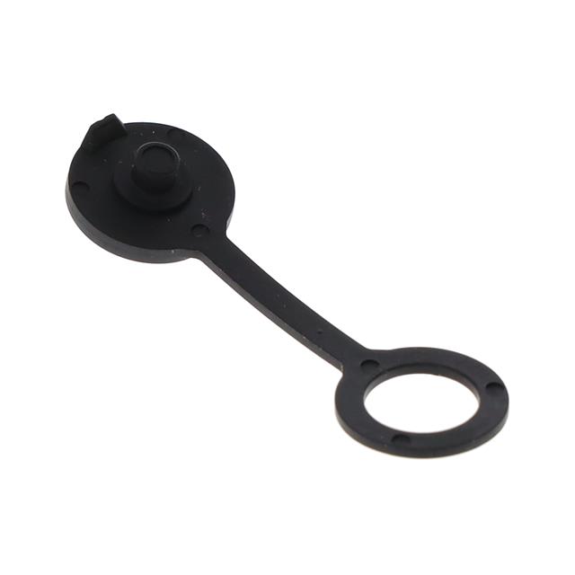 CAP, 35FM-RM JACK PNL, ROHS