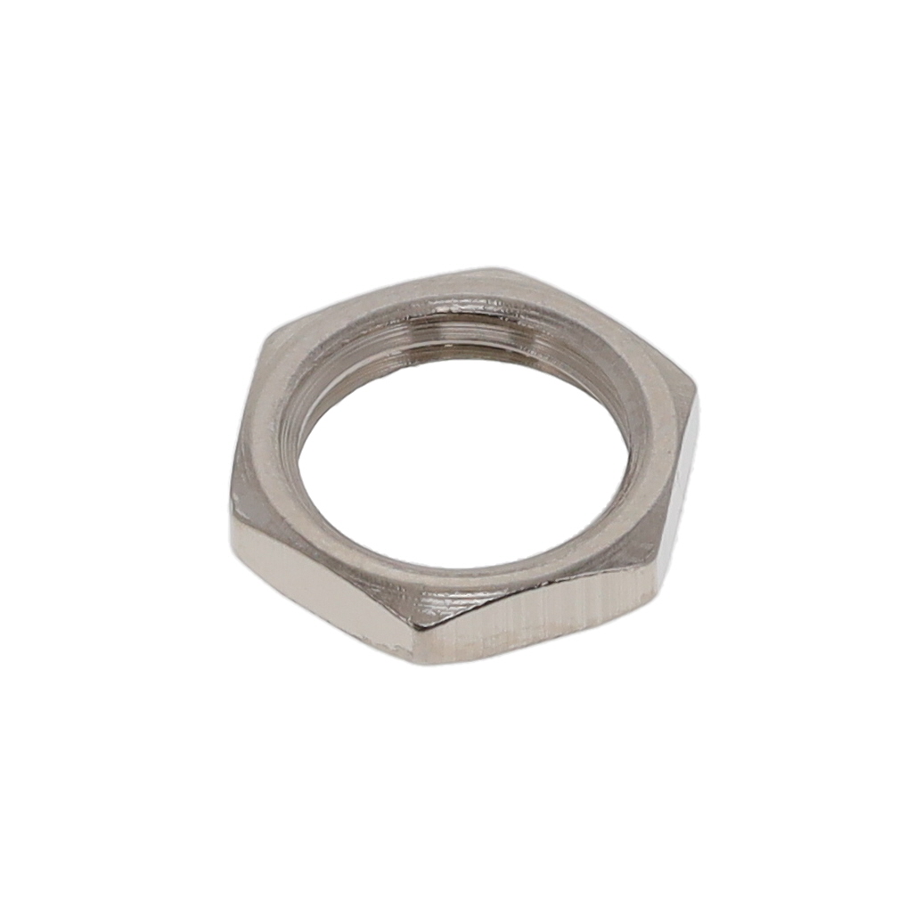 NUT FOR ASJ-203C-M-WP