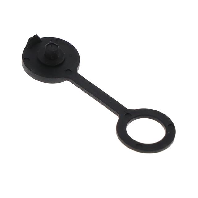 CAP, 35FM-RM JACK PNL, ROHS