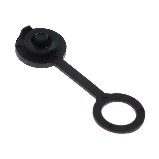 CAP, 35FM-RM JACK PNL, ROHS