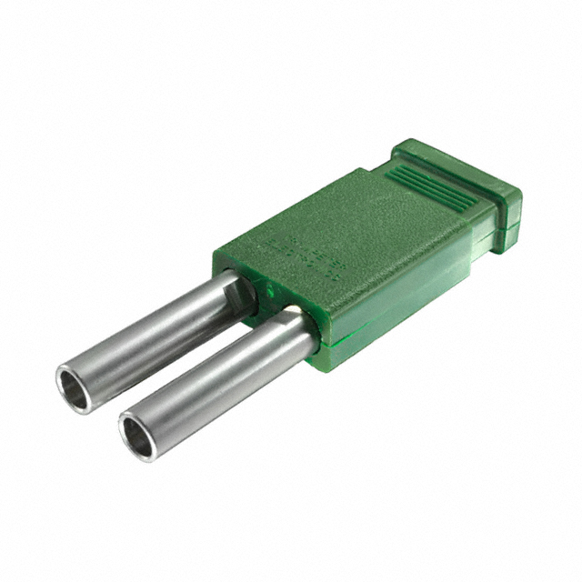 RCA COAX LOOPING PLUG 50 OHM