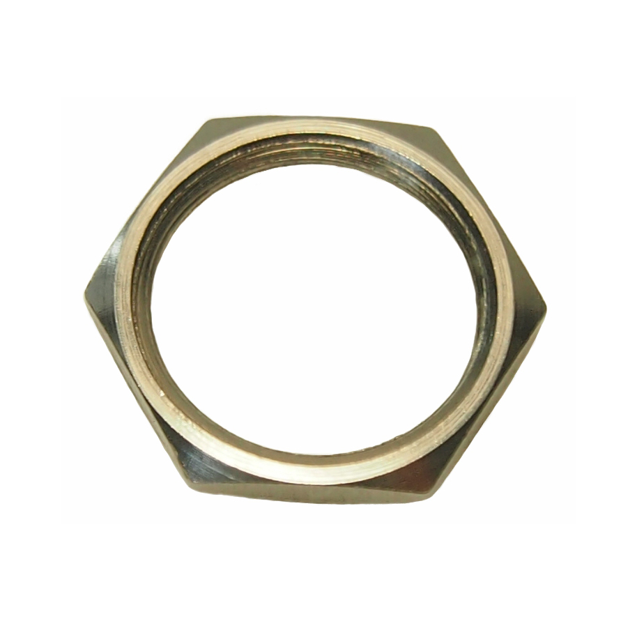 M12.7X1 NUT 2MM THICK 15 AF
