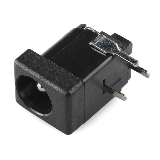 DC BARREL JACK ADAPTER - BREADBO