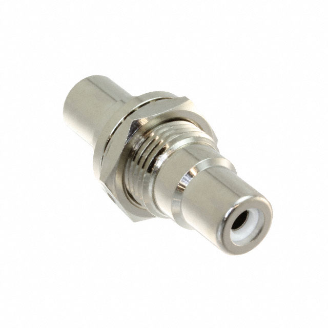 ADAPT RCA JACK TO RCA JACK