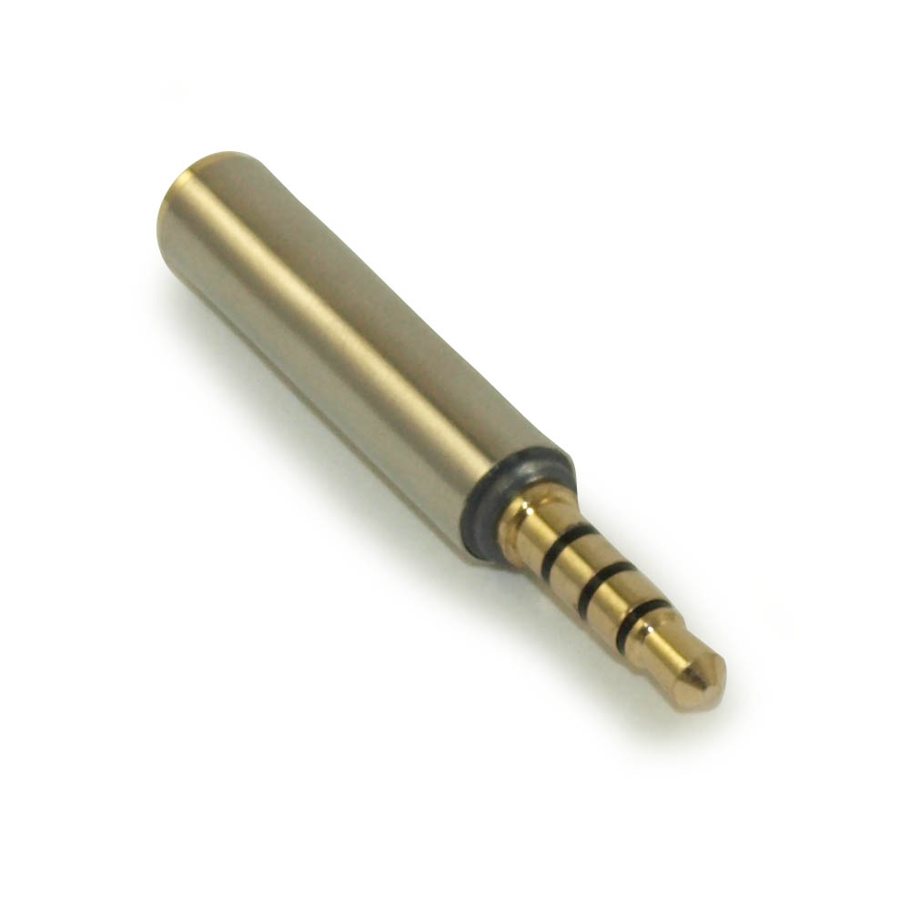 2.5 TRRS F to 3.5 M TRRS ADAPT 2.5 TRRS F to 3.5 M TRRS ADAPT