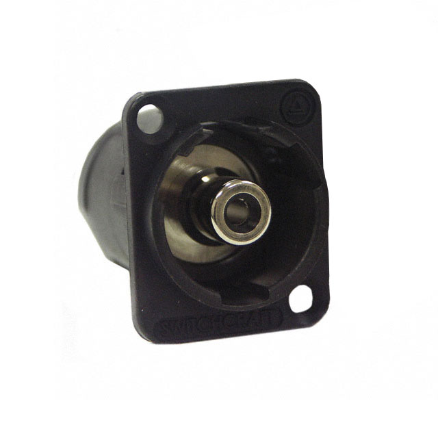 ADAPT RCA JACK TO RCA JACK