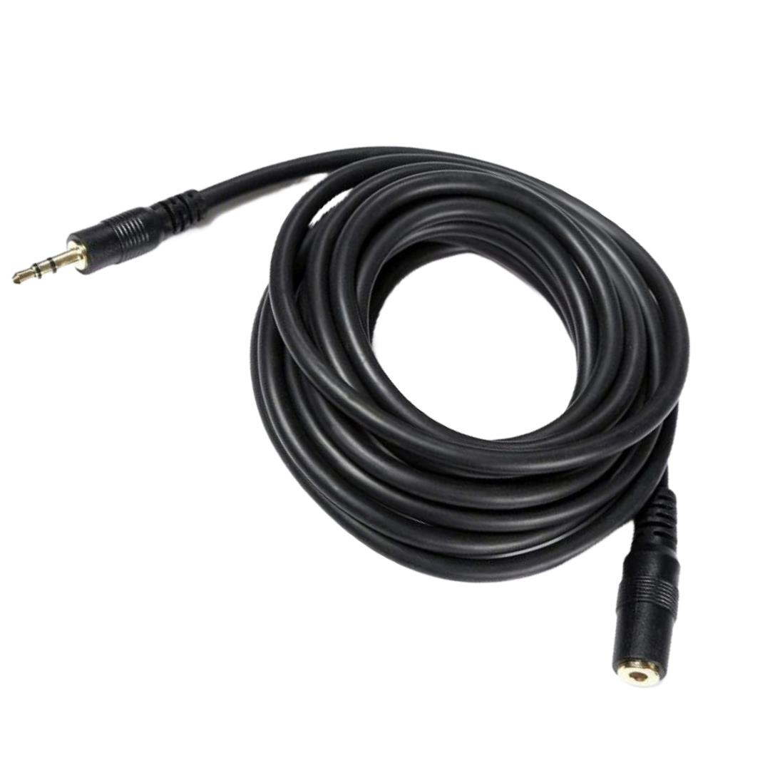 3.5mm Audio Extension Cable Ster