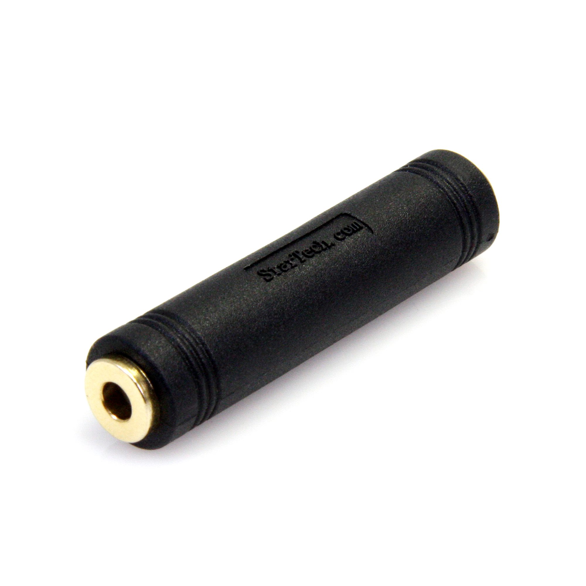 3.5MM TO 3.5 MM AUDIO COUPLER