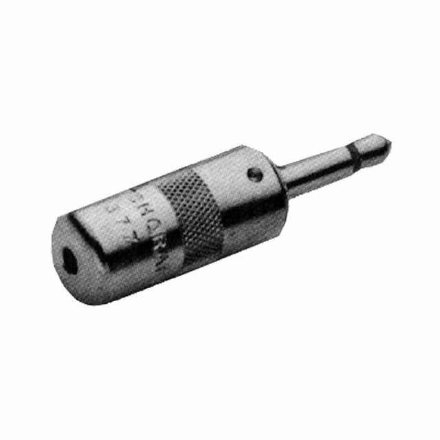 ADAPT 2.5MM JACK TO 3.5MM PLUG ADAPT 2.5MM JACK TO 3.5MM PLUG